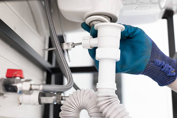 Reliable Gas Line Repair contractor in Monroe Township, NJ by AAA Plumbing Heating