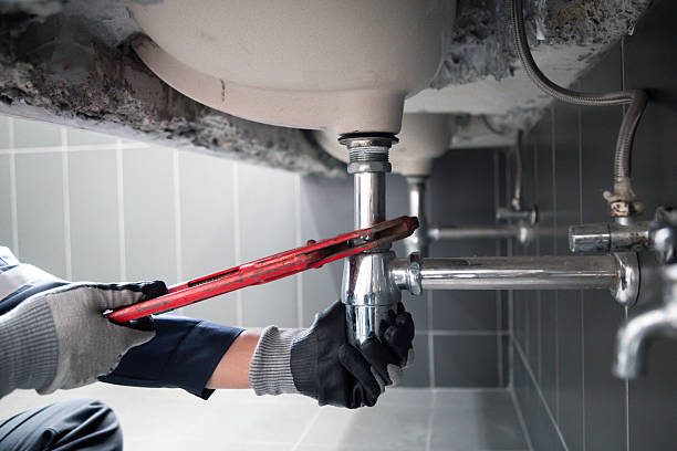 Trusted Plumbing service in Monroe Township, NJ - AAA Plumbing Heating